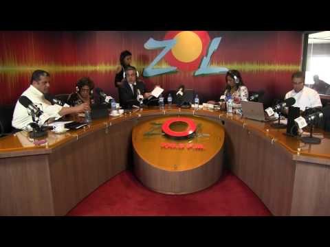 Gonzalo Abarca desde la VOA comenta el plan migratorio del candidato Presidencial Donald Trump