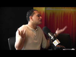 Jose Laluz comenta las leyes anticorrupción se crean de 92 a fecha, antes a nadie le interesaba