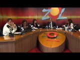 Kirsis Jáquez Administradora de Fondos de Pensiones comenta sobre las AFP en #ElSoldelaTarde