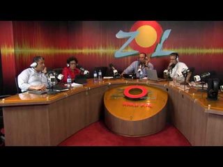 Finanzas Personales con el experto Cesar Perello