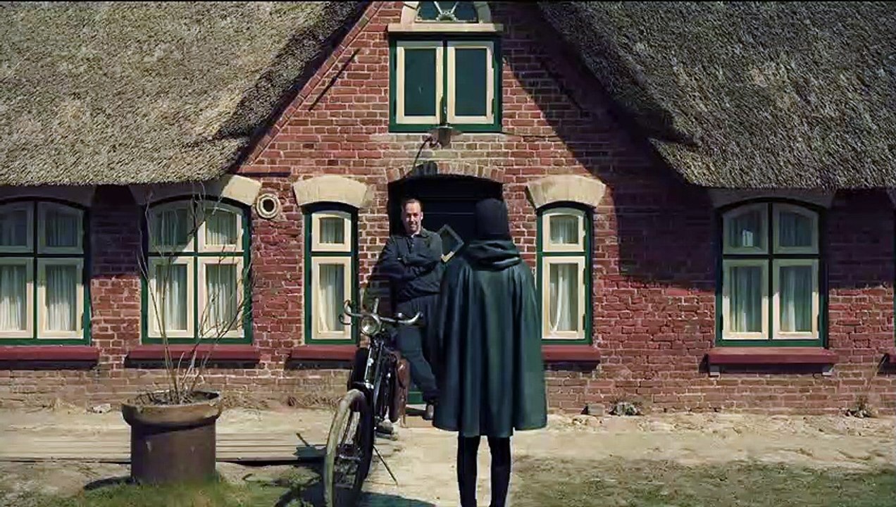 Deutschstunde Film Trailer