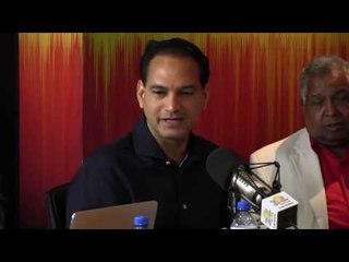 Jose Laluz comenta asesinato Leudy Genaro Muñoz "el artista" en Santiago