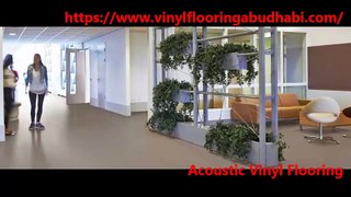 Buy best Bedroom Vinyl Flooring Abu Dhabi,Dubai and Across UAE Supply and Installation Call 0566009626