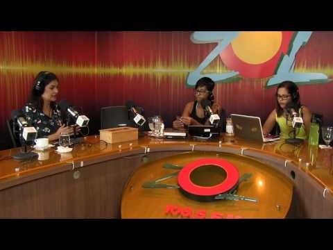 Dra. Liliam Fondeur y llamadas de las Oyentas de #SoloParaMujeres