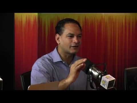 Jose Laluz comenta Dilma Rousseff es la menos corrupta de todos los que la acusaron