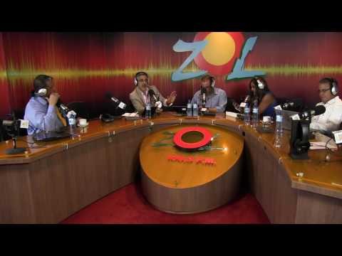 Gonzalo Abarca desde la VOA comenta encuestas entre Hillary Clinton y Donald Trump