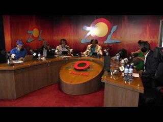 Elvin Acosta abogado de Martha Heredia comenta sobre si se violo el beneficio del medio libre