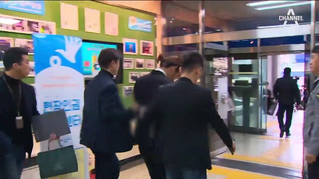 “정준영·최종훈 등에 성폭행 당했다”…사진·음성파일 확보