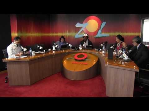 Pedro Sevcec comenta premio nobel de la paz a Pres. Juan Manuel Santos