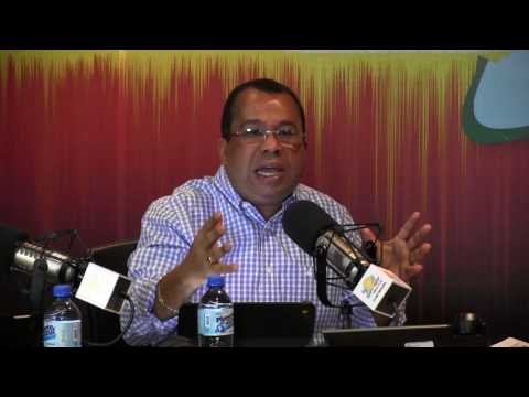 Euri Cabra comenta maltrato en los medios y redes sociales a los atletas dominicanos en Rio 2016