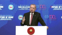 Cumhurbaşkanı Erdoğan: 'YSK Noktayı Koyduğu Zaman Bizim İçin de Mesele Bitmiştir'