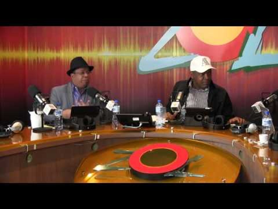 Euri Cabral comenta dia 8-Octubre 2016 se cumplen 49 años captura y fusilado el Che Guevara