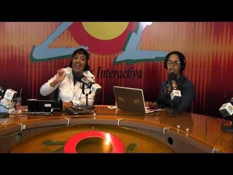 Zoila Luna y Ambar Luna comentan los principales temas deportivos