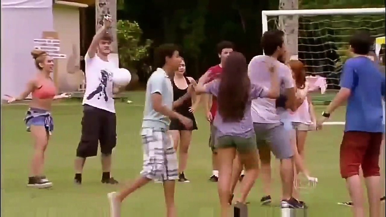 A HISTÓRIA DE BEN E ANITA // PARTE 8 (REPOST)