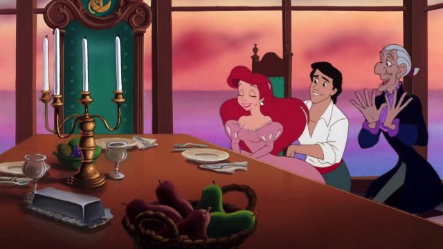 Ariël Clip- Het Diner bij Prins Erik