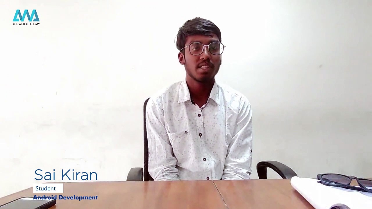 Sai Kiran