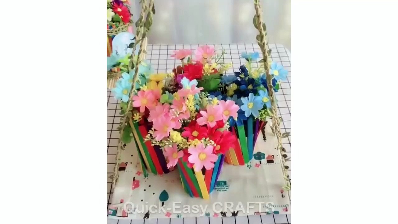 25 Easy DIY Room Decor Ideas That Are Basically Magic