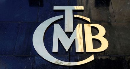 Merkez Bankasının Toplam Rezervleri Arttı