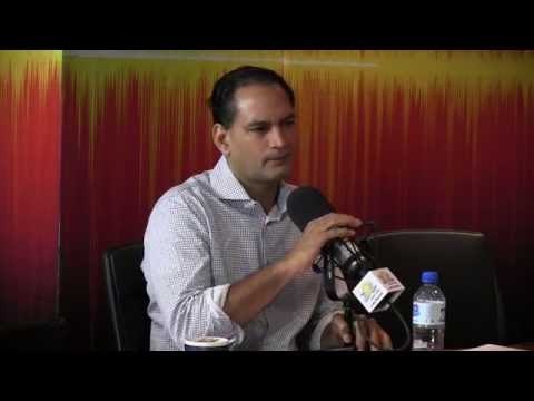 Jose Laluz comenta la cancelación del visado, le conviene mas a Roberto Rosario