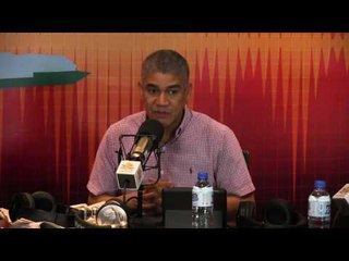 Holi Matos comenta muerte de joven con sindrome de Guillain-Barré