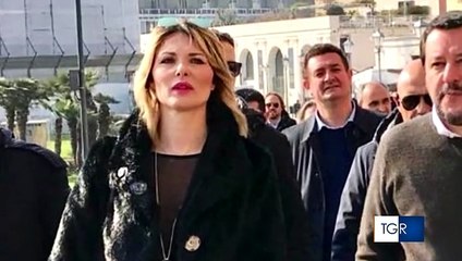 I pugliesi candidati alle europee 2019