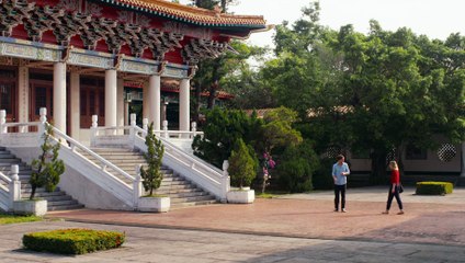 L'Autre Continent Film