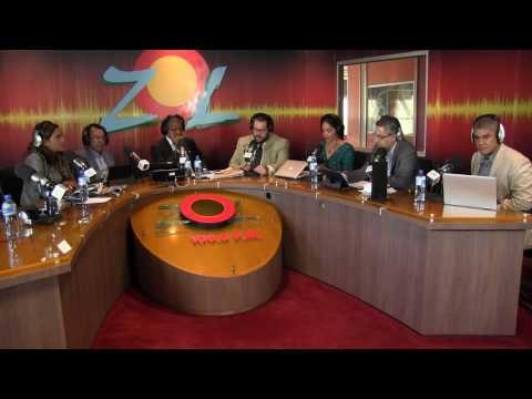 Maria Elena Nuñez comenta la estafa de la financiera inversia de Teodoro Hidalgo