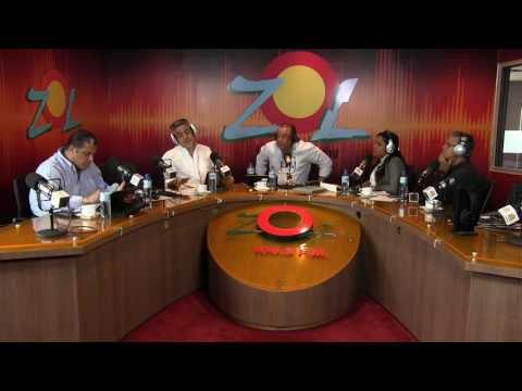 Gonzalo Abarca desde la VOA comenta temas importantes de USA