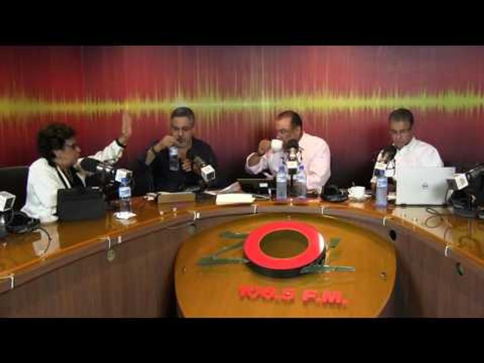 Consuelo Despradel comenta declaraciones de Jueza Miriam Germán