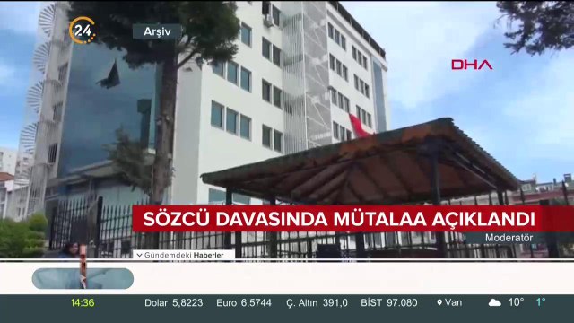 8 sanığa 10 yıla kadar hapis