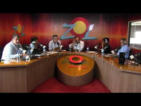 Alejendro Escalona desde la VOA comenta atentado en aeropuerto de Estambul Turquía