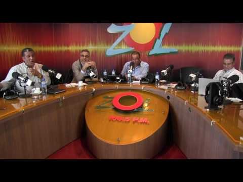 El equipo de #ElSoldelaTarde comentan caso de Awilda Reyes #ElSoldelaTarde