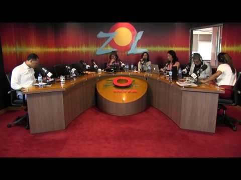 Antonio Marte pres. CONATRA comenta desicion del gobierno de eliminar subsidio al gasoil