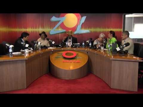 Lisis Sanchez dir. ejec. fundación Brugal anuncia edicion 25 premios brugal cree en su gente