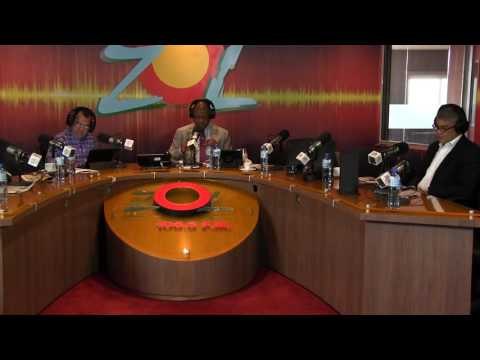 Llamadas de los oyentes 12-8-2016 en Elsoldelamañana, Zolfm.com