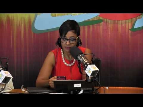 Francisco Sanchis comenta sobre Dominicana Moda en #SoloParaMujeres