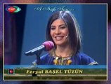 Feryal BAŞEL TÜZÜN - Hakmarza Terekkeyem (Başkurt Türkleri Şarkısı)