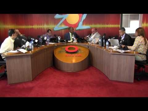 Dr. Rafael Alba reumatologo comenta que es la artritis reumatoide y los factores que inciden