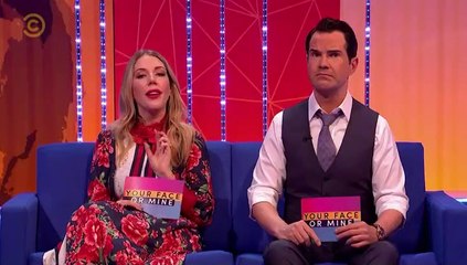 Your Face or Mine S05E08
