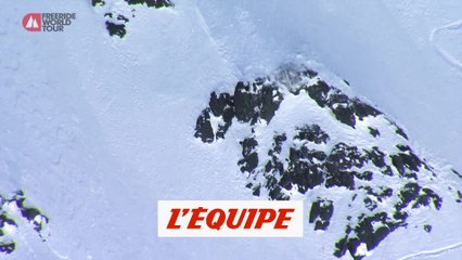 Download Video: le top 5 des meilleurs backflips du Freeride World Tour 2019 - Adrénaline - Freeride