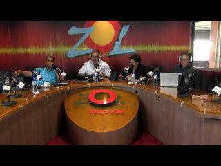 Finanzas Personales con el Experto Cesar Perello #ElSoldelaTarde