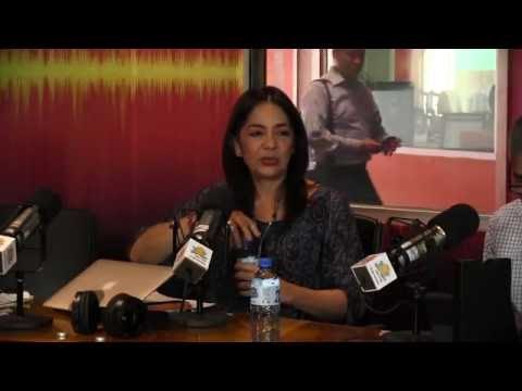 Maria Elena Nuñez puntos importantes del discurso de Danilo Medina y los cambio de funcionarios