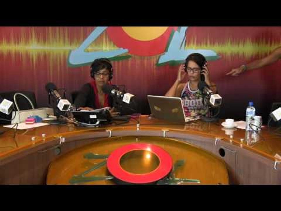 Zoila Luna comenta sobre el 3er Debate presidencial entre Hillary Clinton y Donald Trump