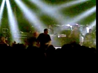 Agnostic Front-Crucified live in KORTRIJK
