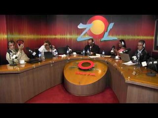 Finanzas Personales con el Experto Cesar Perello