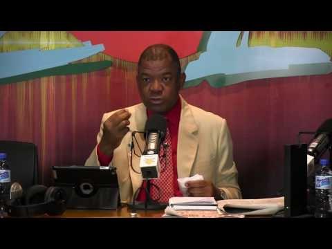 Julio Martinez Pozo comenta temas tratados en el debate entre Hillary y Trump