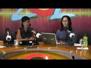 Zoila Luna comenta debate de Hillary Clinton y Donald Trump en #SoloParaMujeres