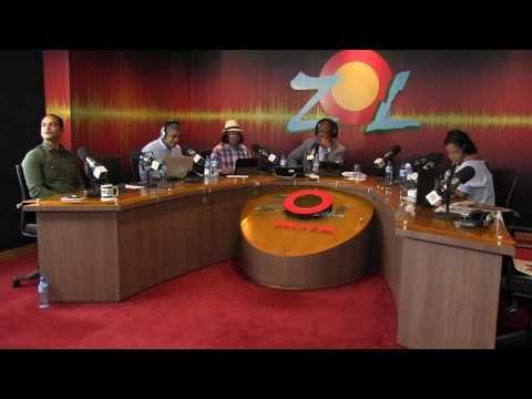 Pedro Sevcec comenta lo que esta pasando en Venezuela en #ElSoldelaMañana