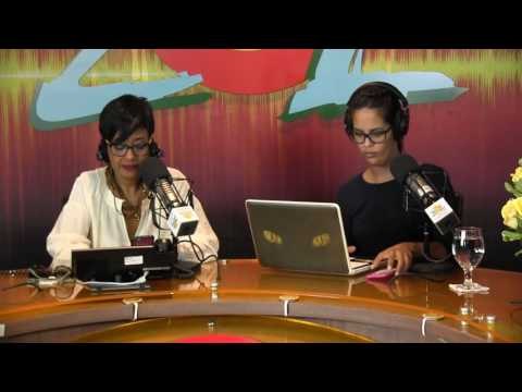 Francisco Sanchis comenta propuestas en Dominicana Moda 2016 #SoloParaMujeres