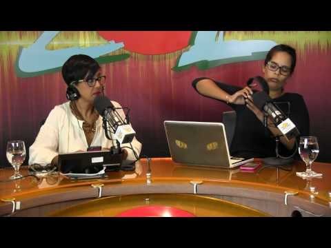 Francisco Sanchis comenta sobre la celebración de Dominicana Moda